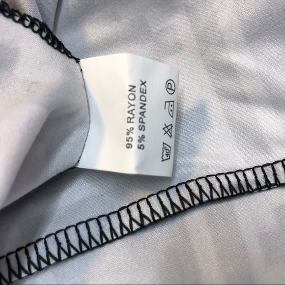 Ugly Christmas dress. Santa funny gifts.Size large - Picture 7 of 8